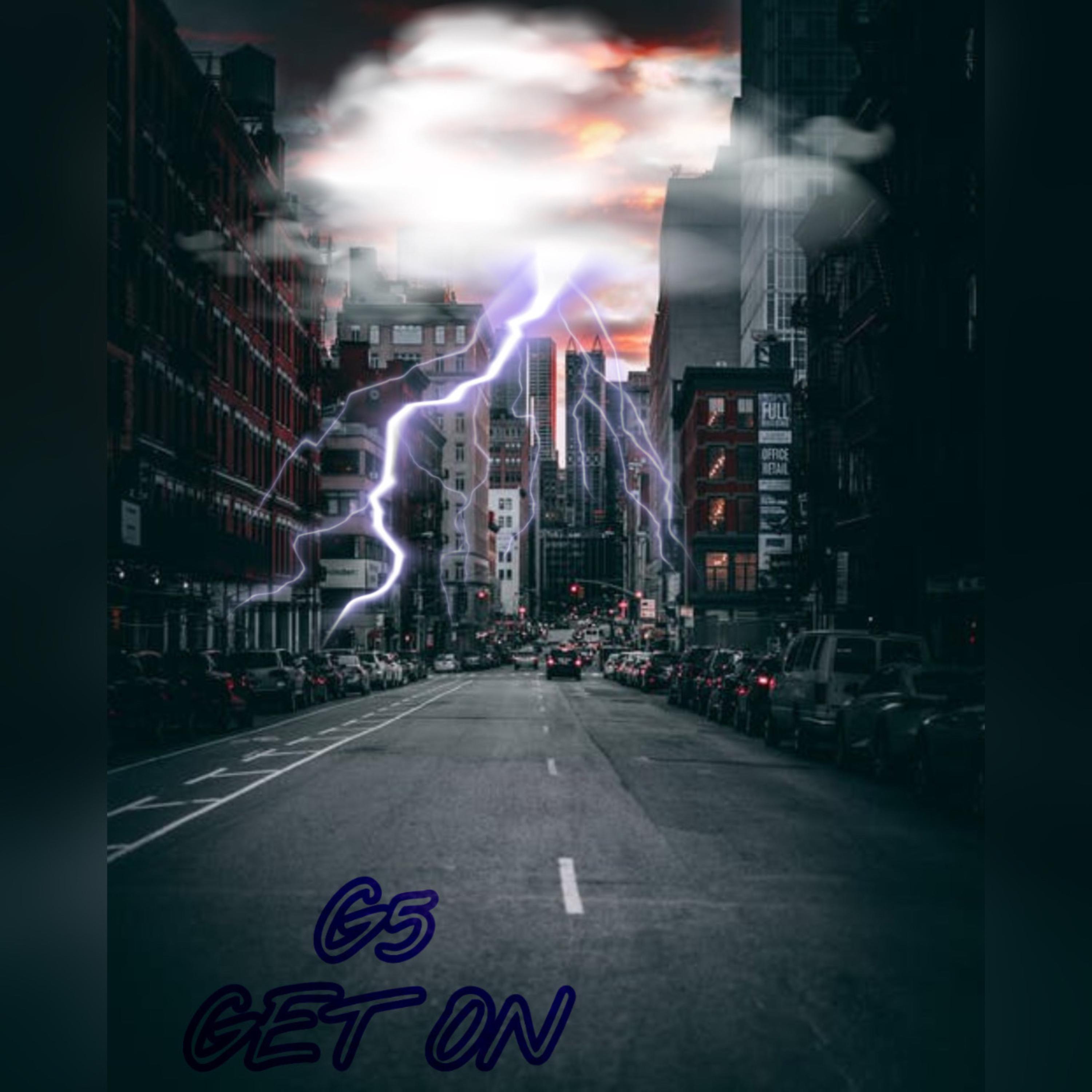 Get On