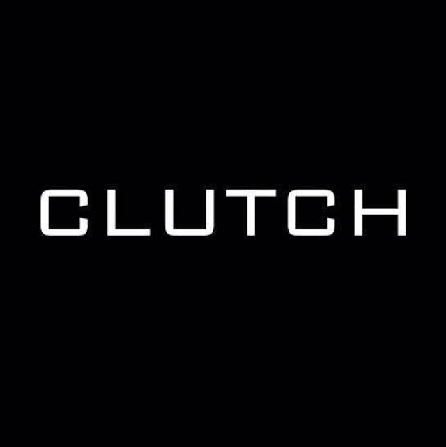 CluTch離合器 - 就讓你不見专辑