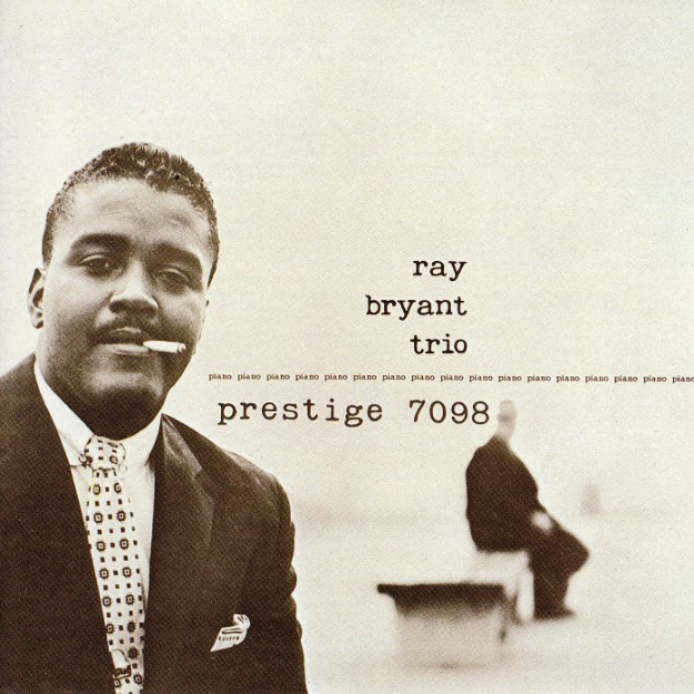 Ray Bryant Trio [1957]