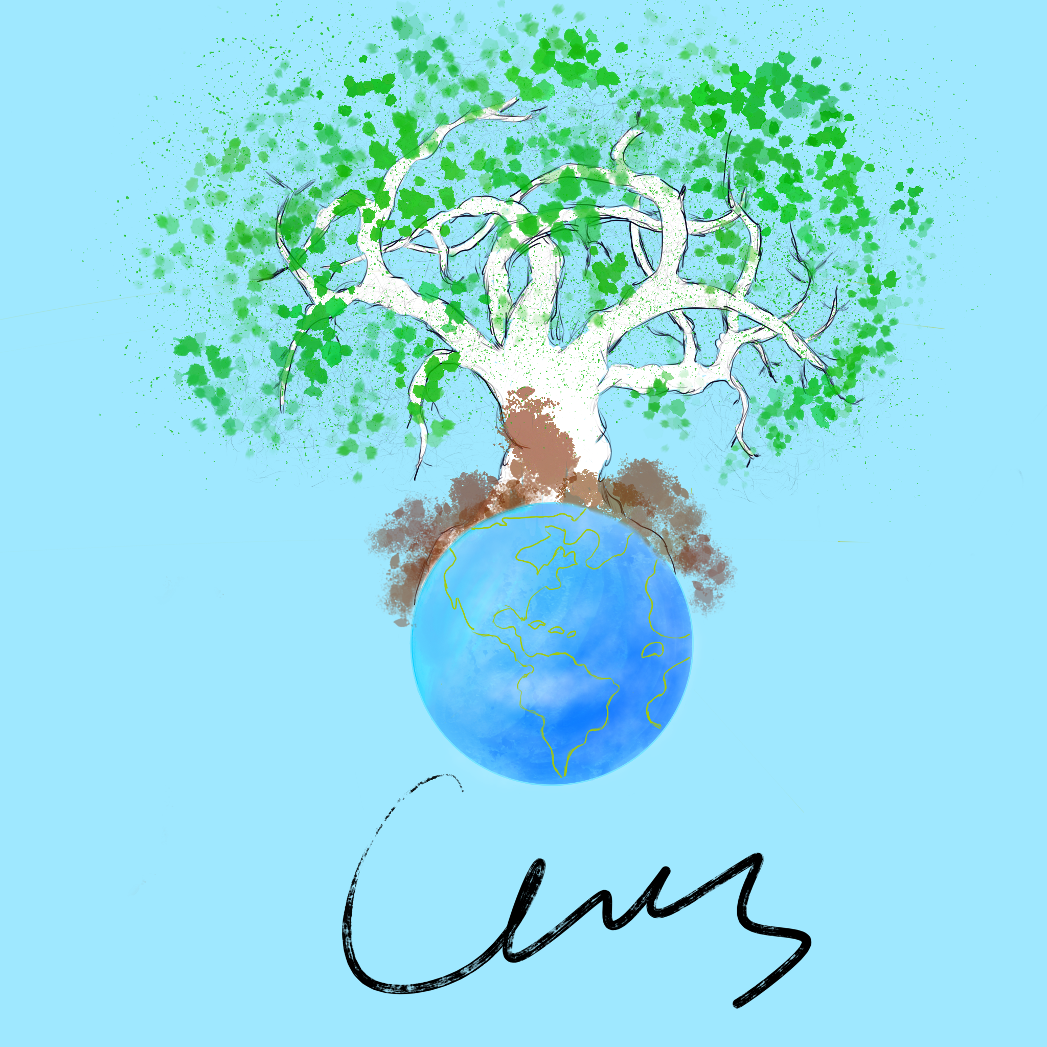 森与海W.A.S