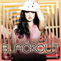 Piece of Me - Britney Spears (karaoke) 带和声伴奏