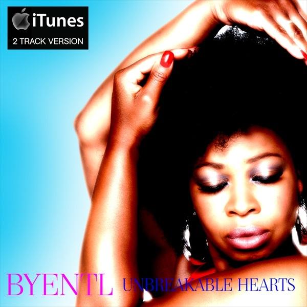 Unbreakable Hearts (2 track edition) 