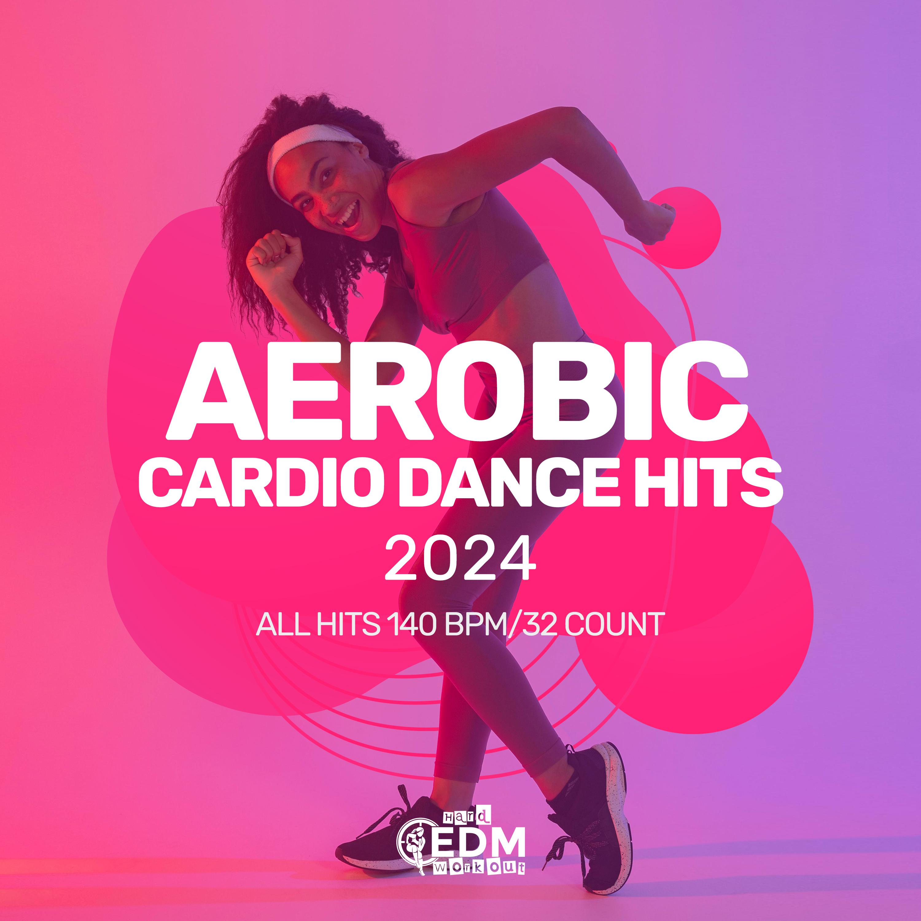 Hard EDM Workout - Your Body (Workout Remix 140 bpm)