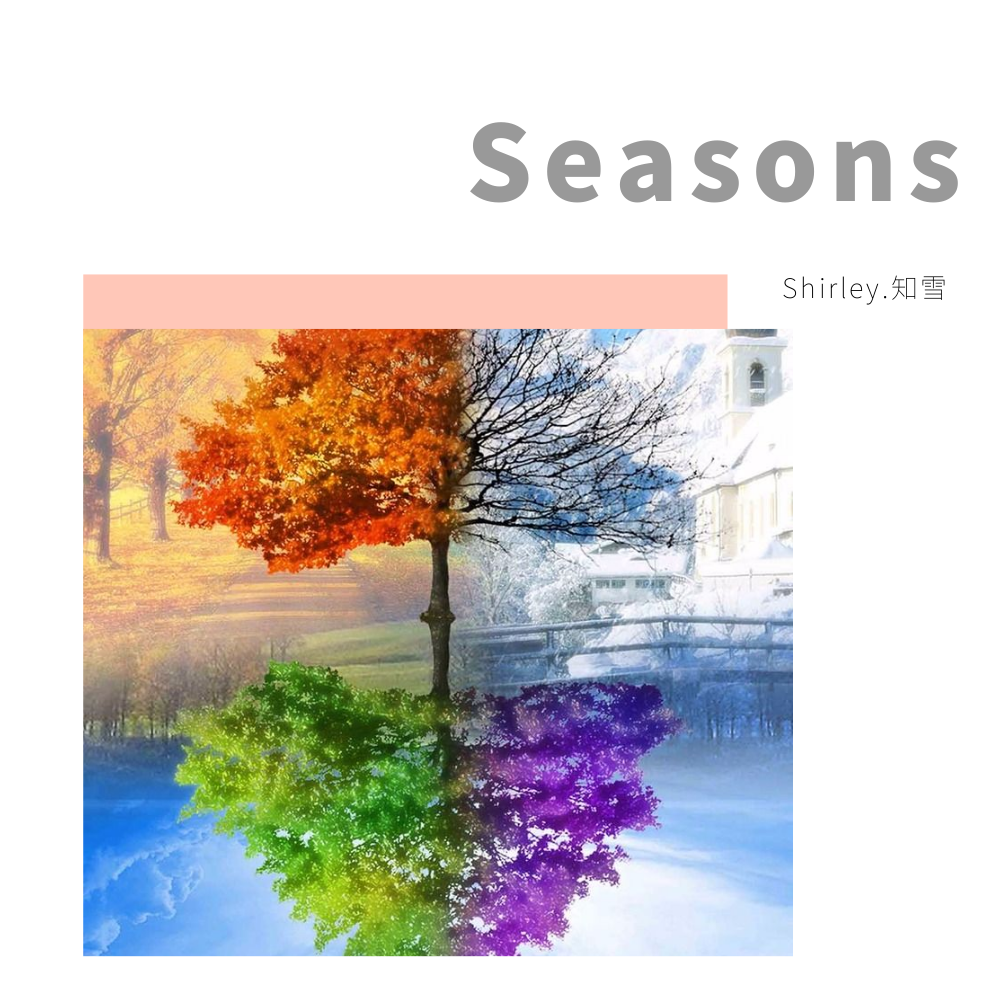 Seasons专辑