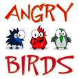 Angry Birds Theme