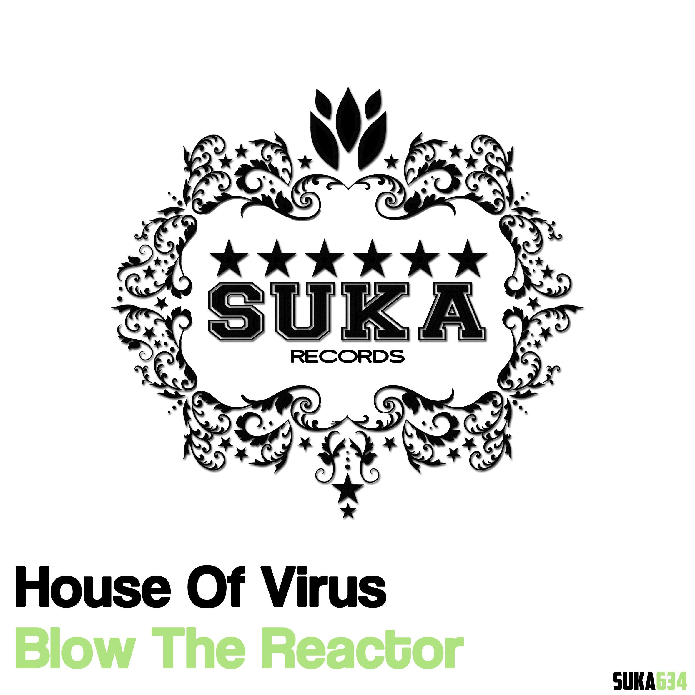 Blow the Reactor