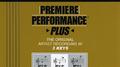 Premiere Performance Plus: I Promise专辑