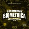 DJ CARLIM 011 - Montagem Biométrica Encantadora - Speed Up
