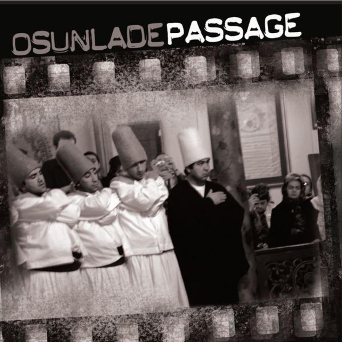 Passage