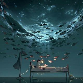 【纯音乐】备考的1001夜·48
