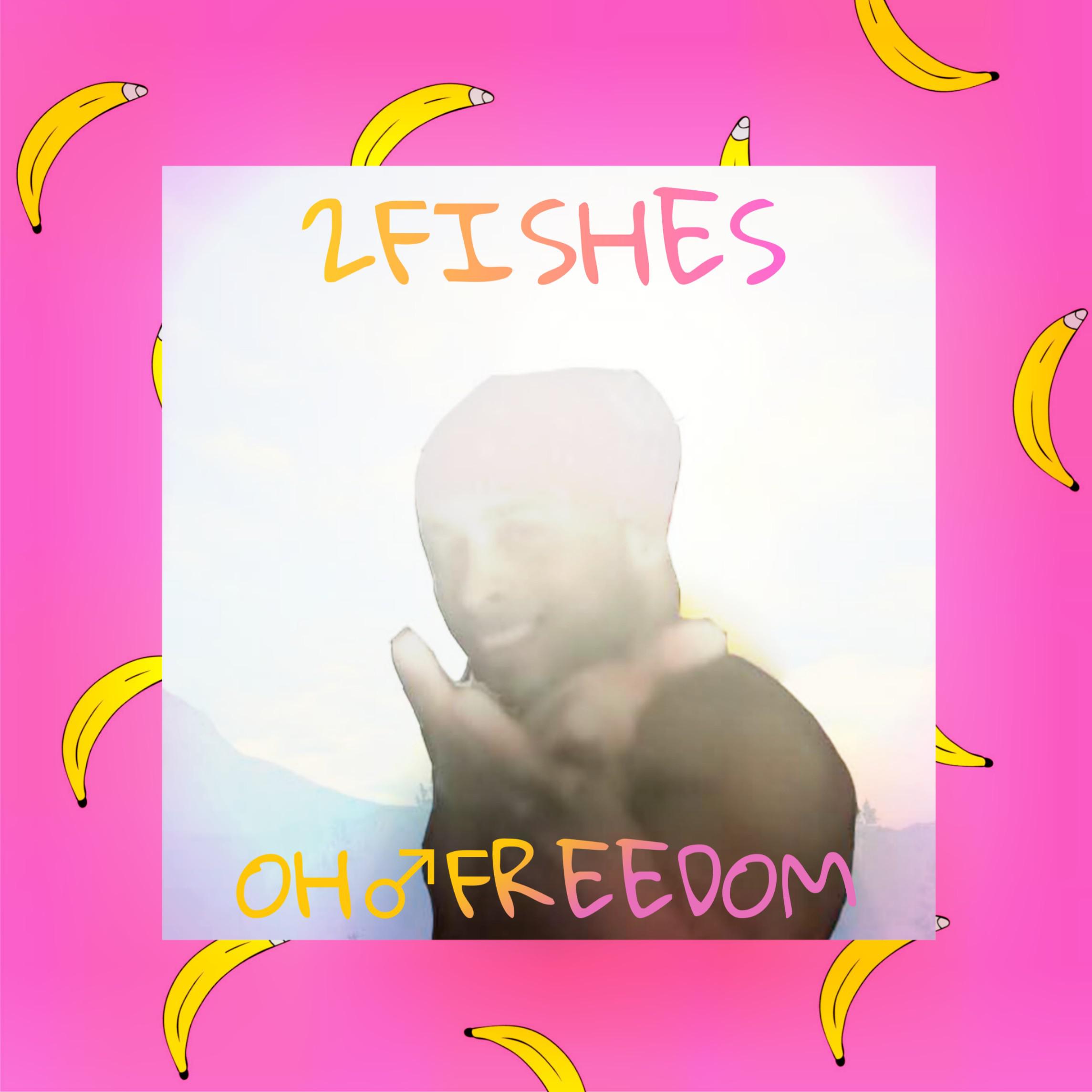 OH FREEDOM (噢，自由)专辑