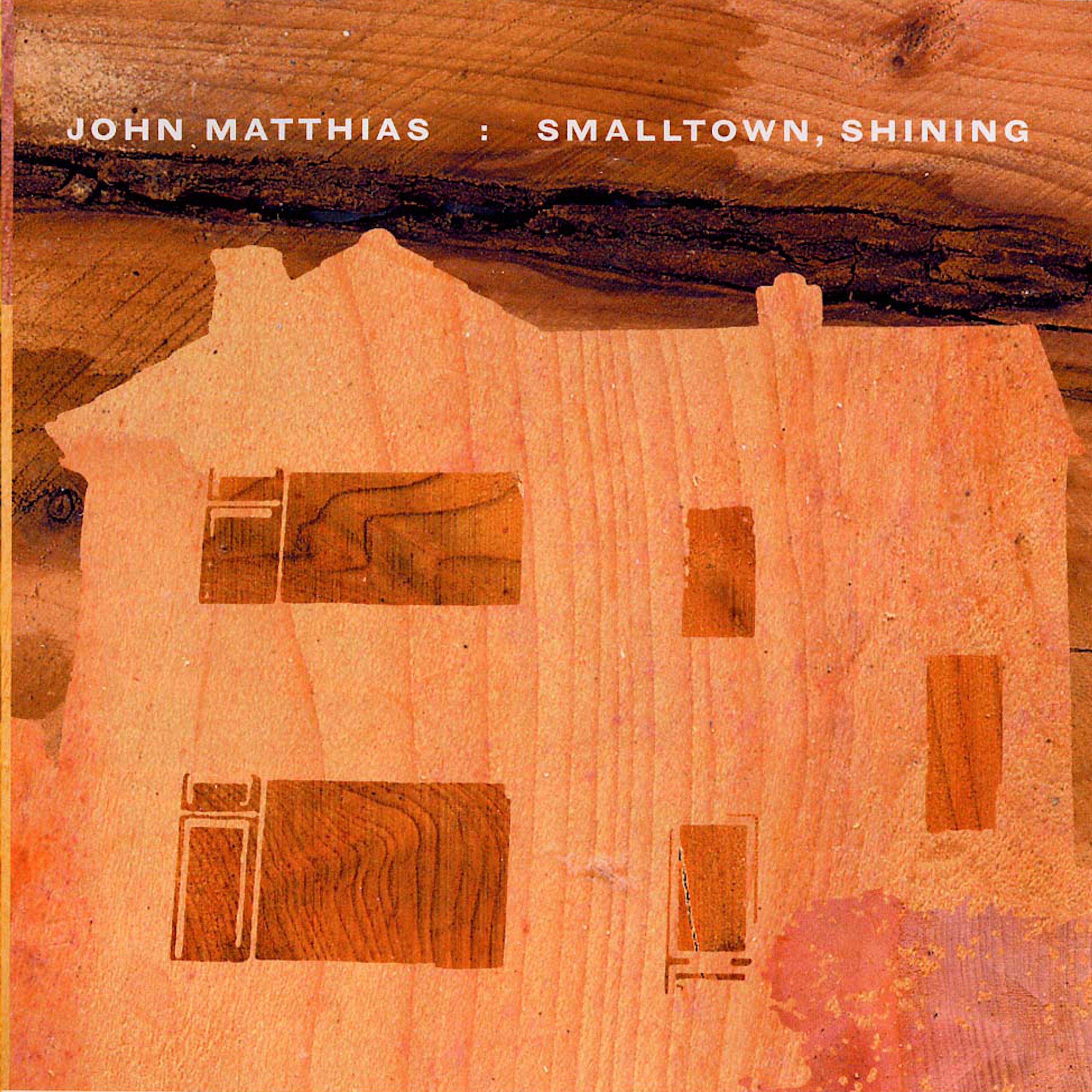 Smalltown, Shining