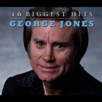 George Jones - The King Is Gone (vr) (karaoke)