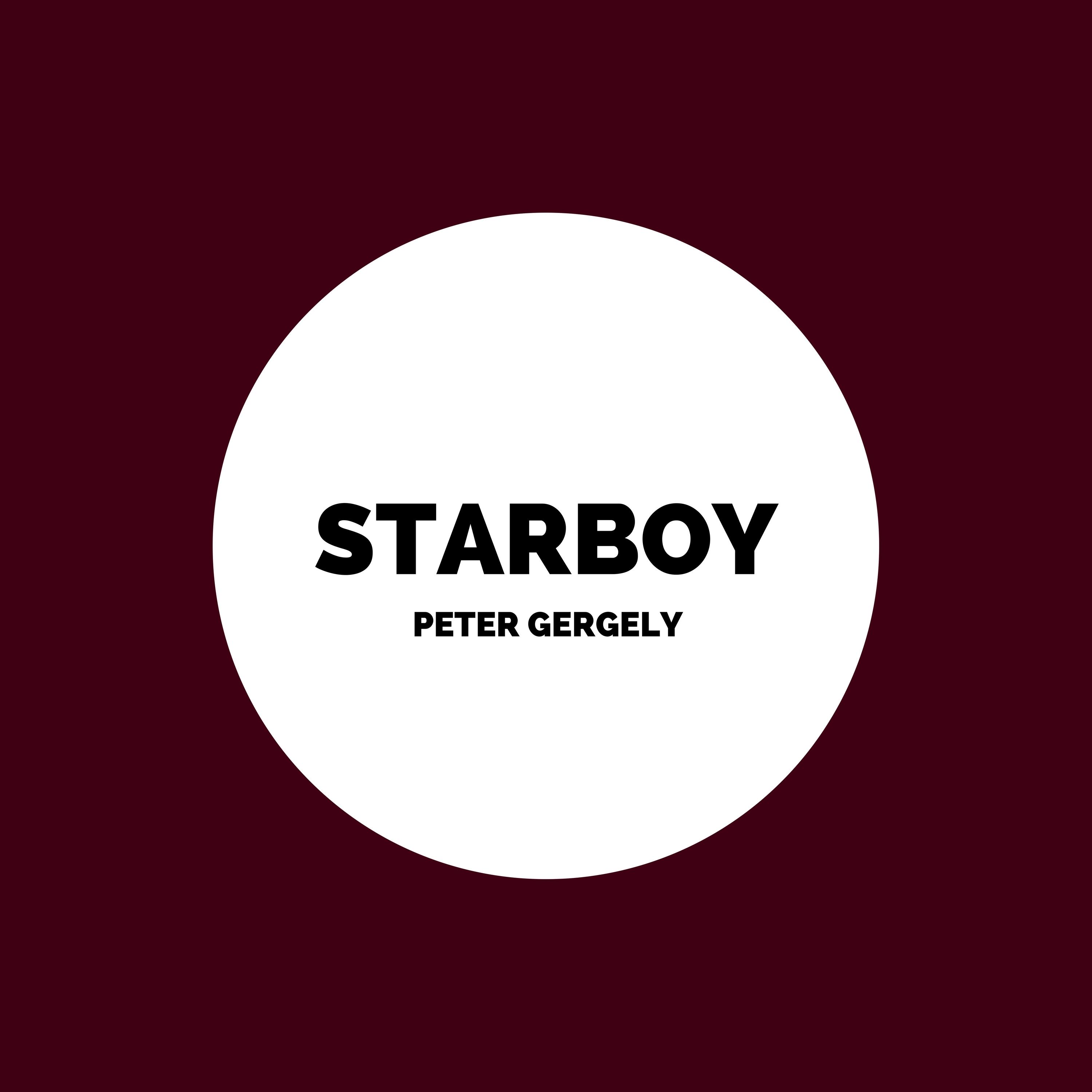 Starboy