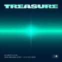 TREASURE-DARARI