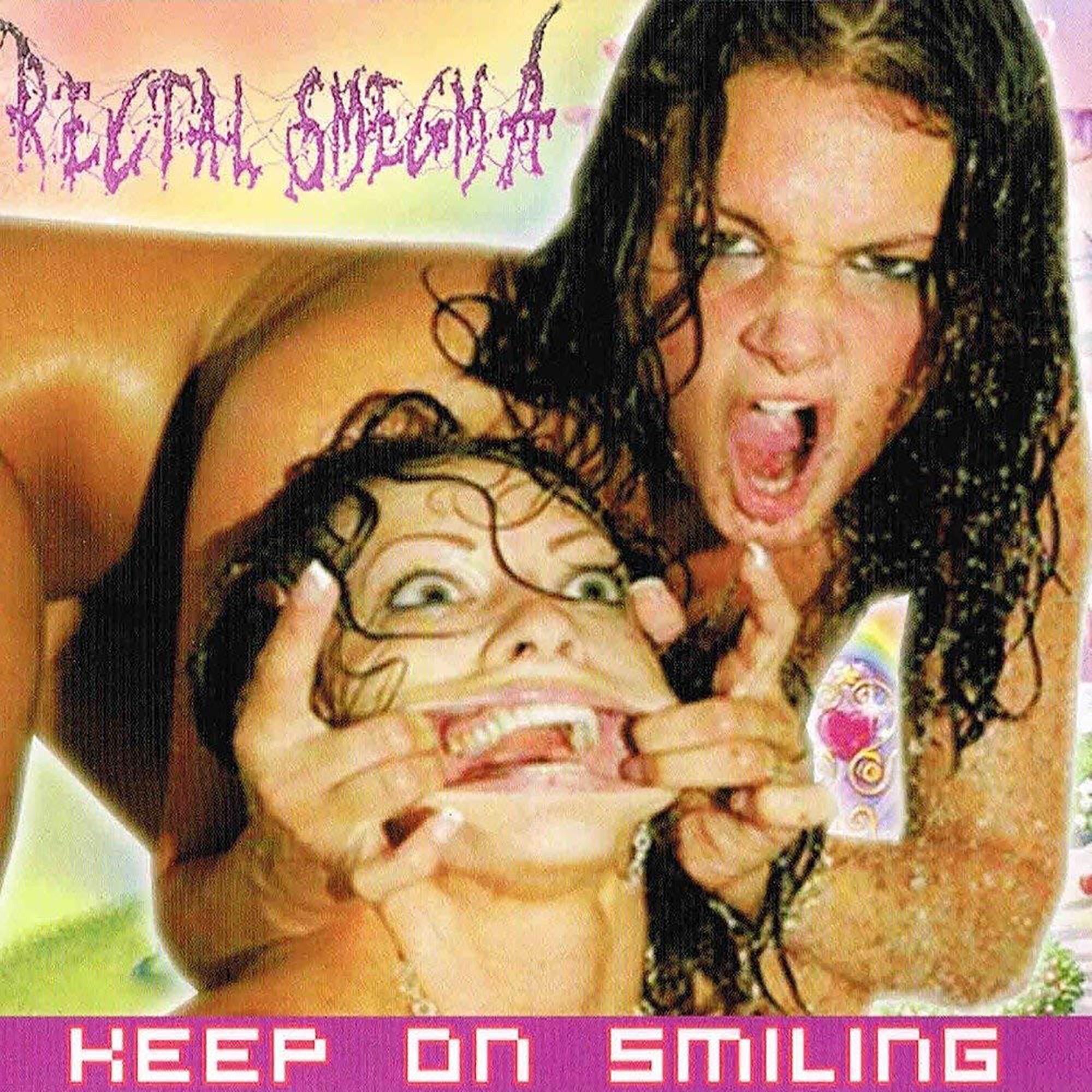 Keep on Smiling