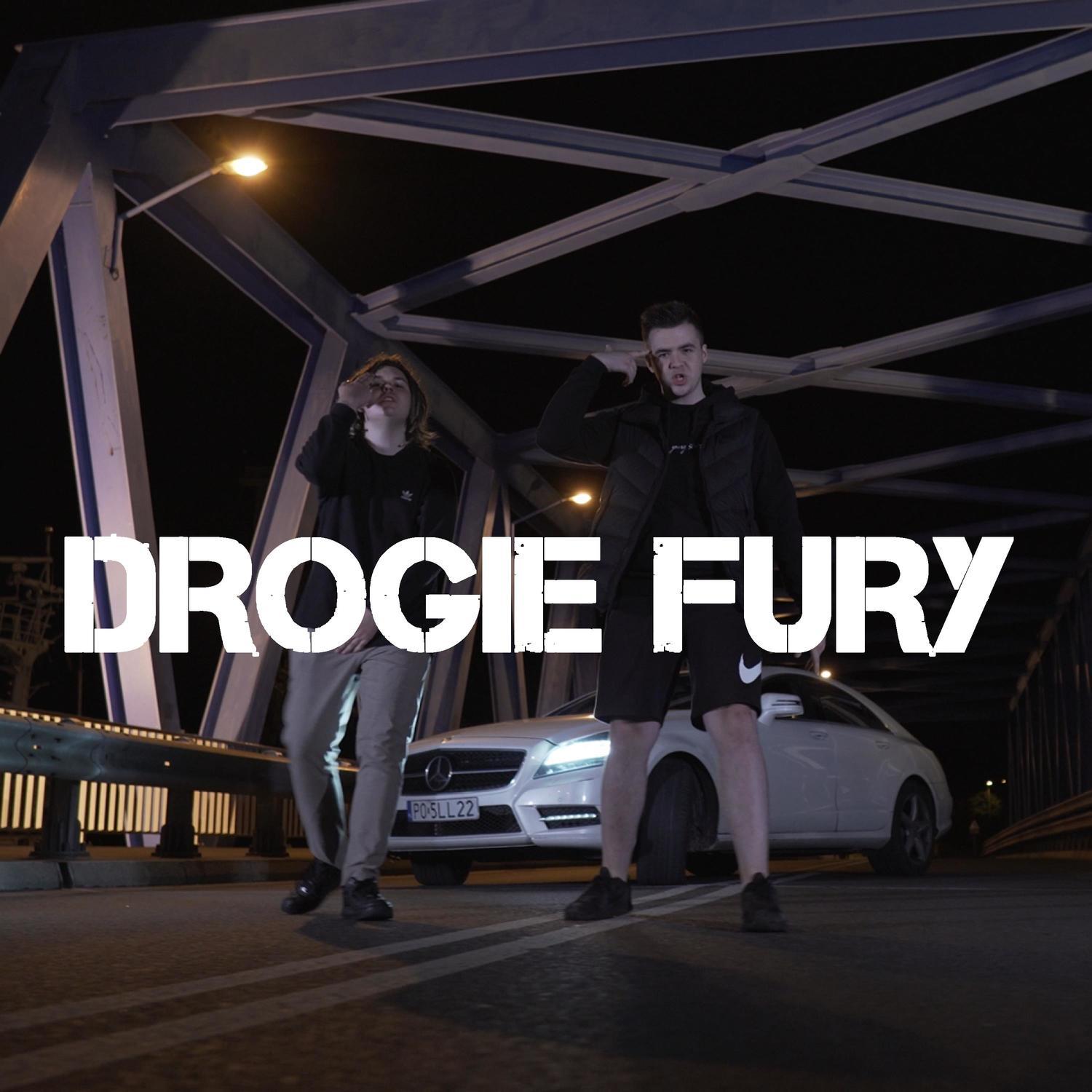 drogie fury