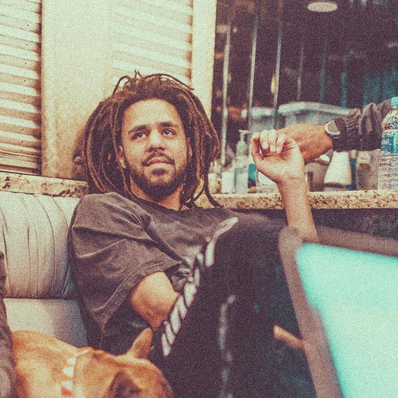 【Free】"Infamous"- J.Cole x Mobb Deep Type Beat