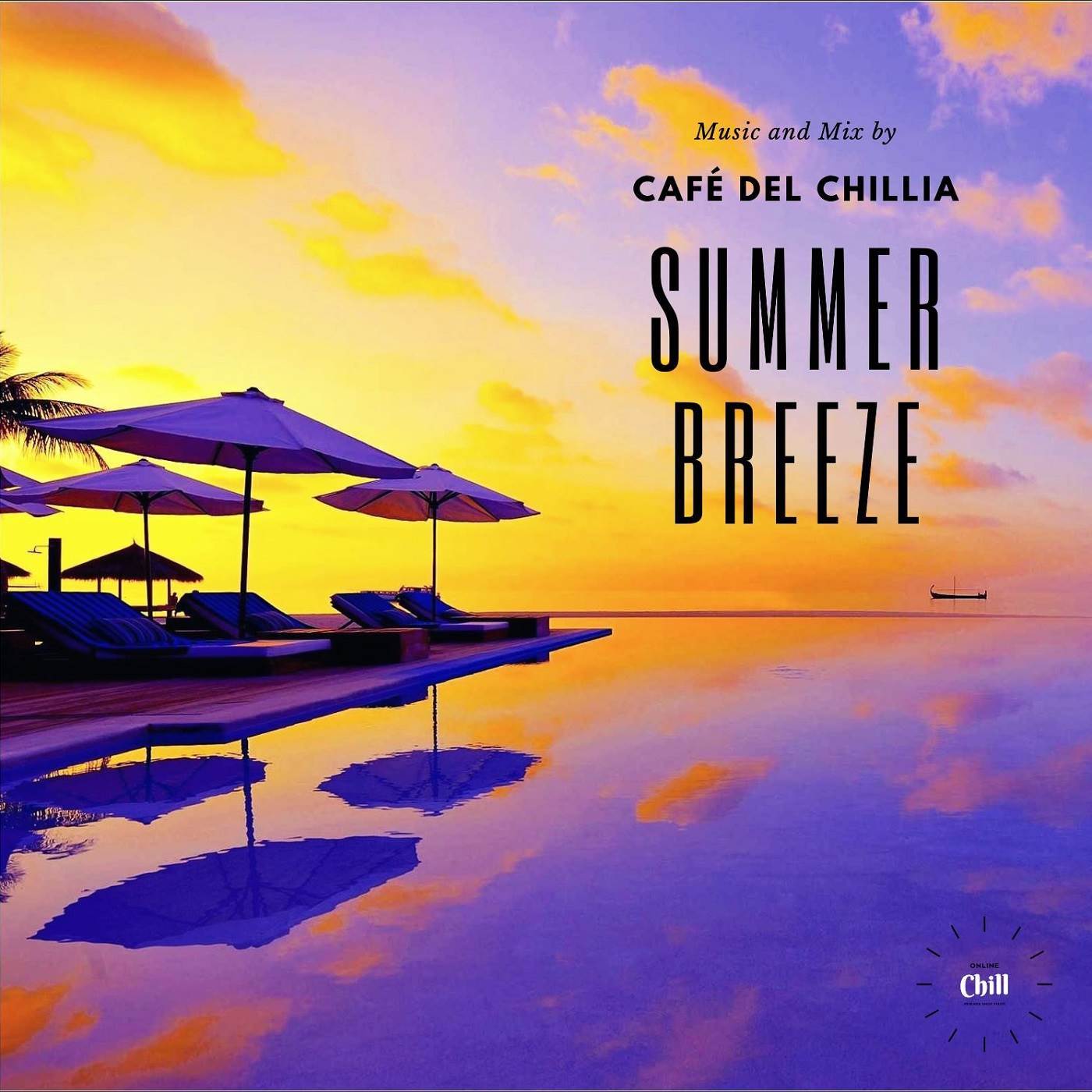 Summer Breeze