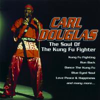 Kung Fu Fighting - Carl Douglas (unofficial Instrumental)