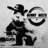 DJ Fixx - Berry Belts (Breaks Mix)
