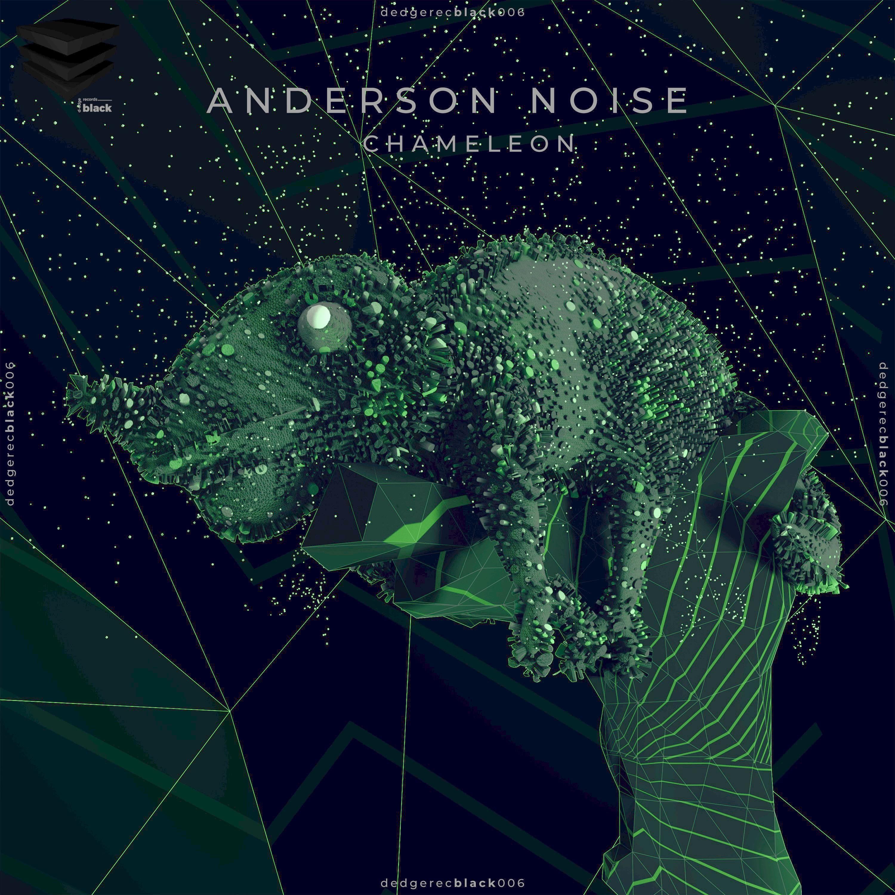 Chameleon EP