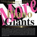 More Piano Giants: Martha Argerich, Vol. 1专辑
