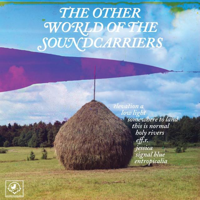 The Other World of The Soundcarriers