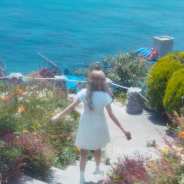 바람이 불어오는 곳 (Live)