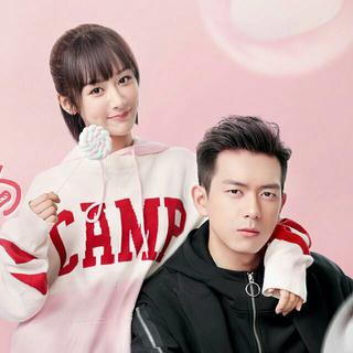 《亲爱的，热爱的》电视剧原声带♡