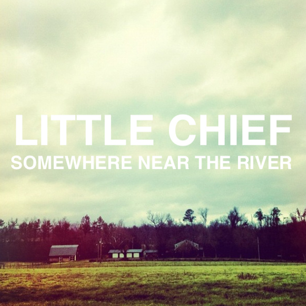 Somewhere Near The River