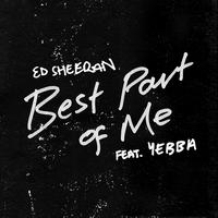 Ed Sheeran - Best Part Of Me (piano Instrumental)