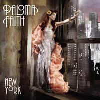 New York - Paloma Faith (Z karaoke) 带和声伴奏