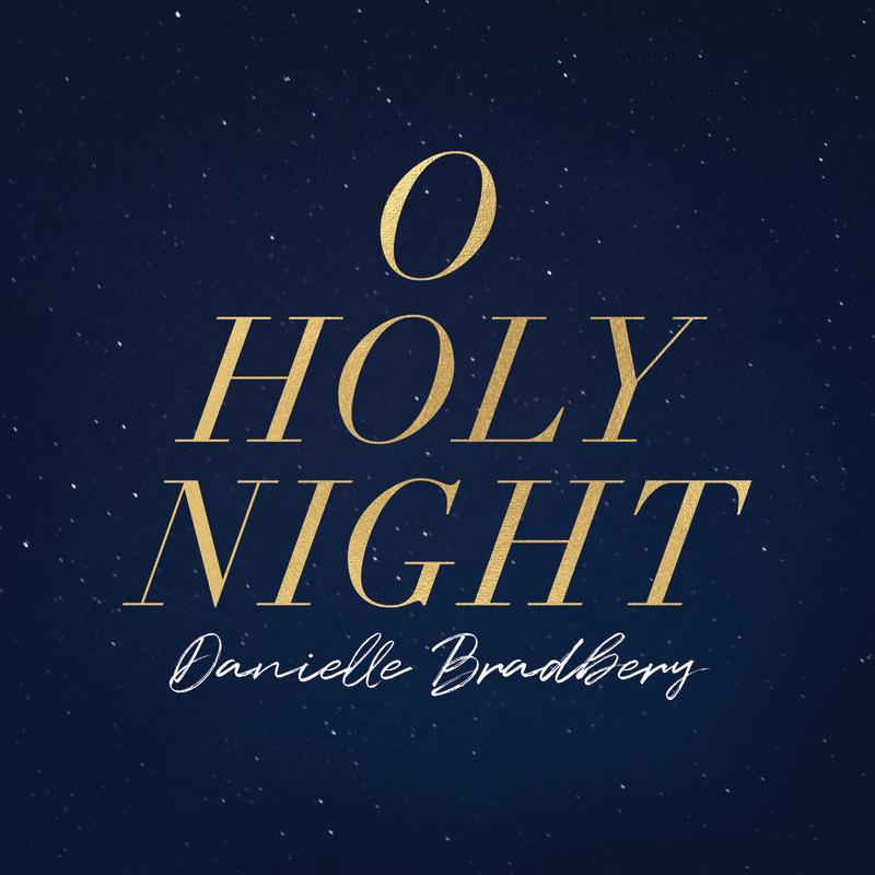 Danielle Bradbery
