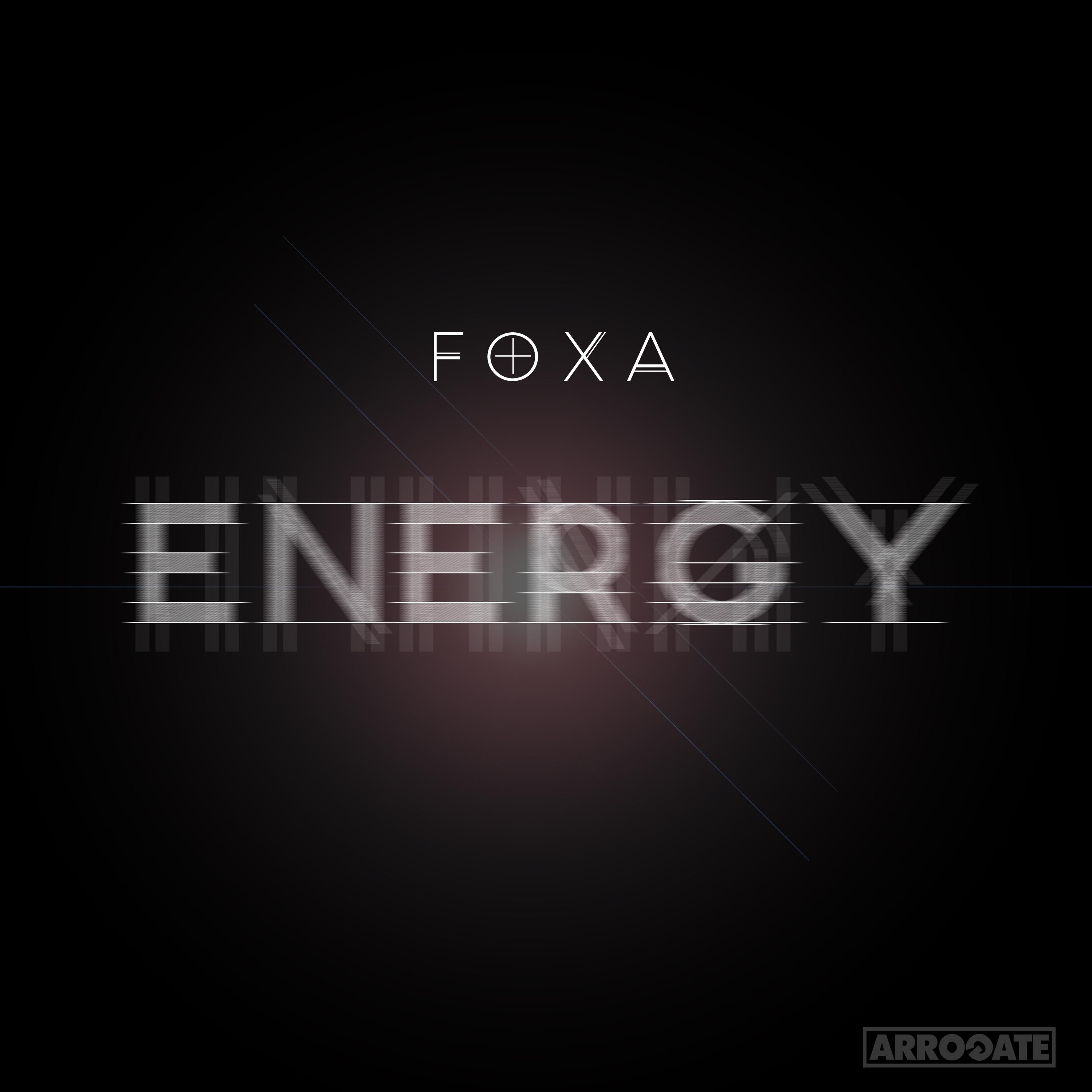 Energy (Original Mix)