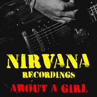 About a Girl (Unplugged Version) - Nirvana (SC karaoke) 带和声伴奏