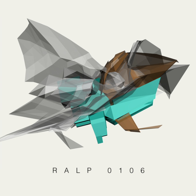 Ralp - Untitled 3 (2005)