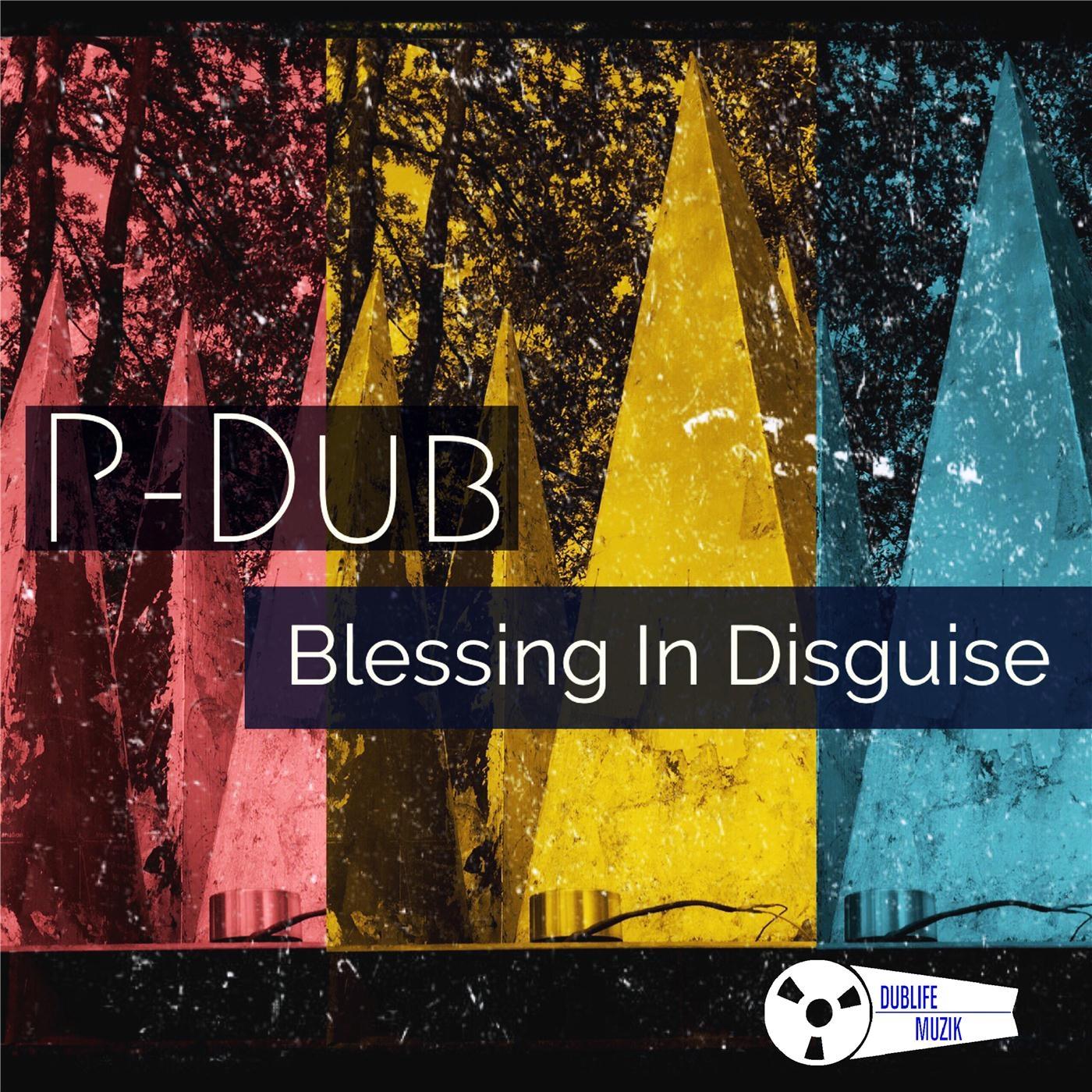 Blessing in Disguise