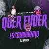 mc pl alves - Quer Fuder Escondidinho