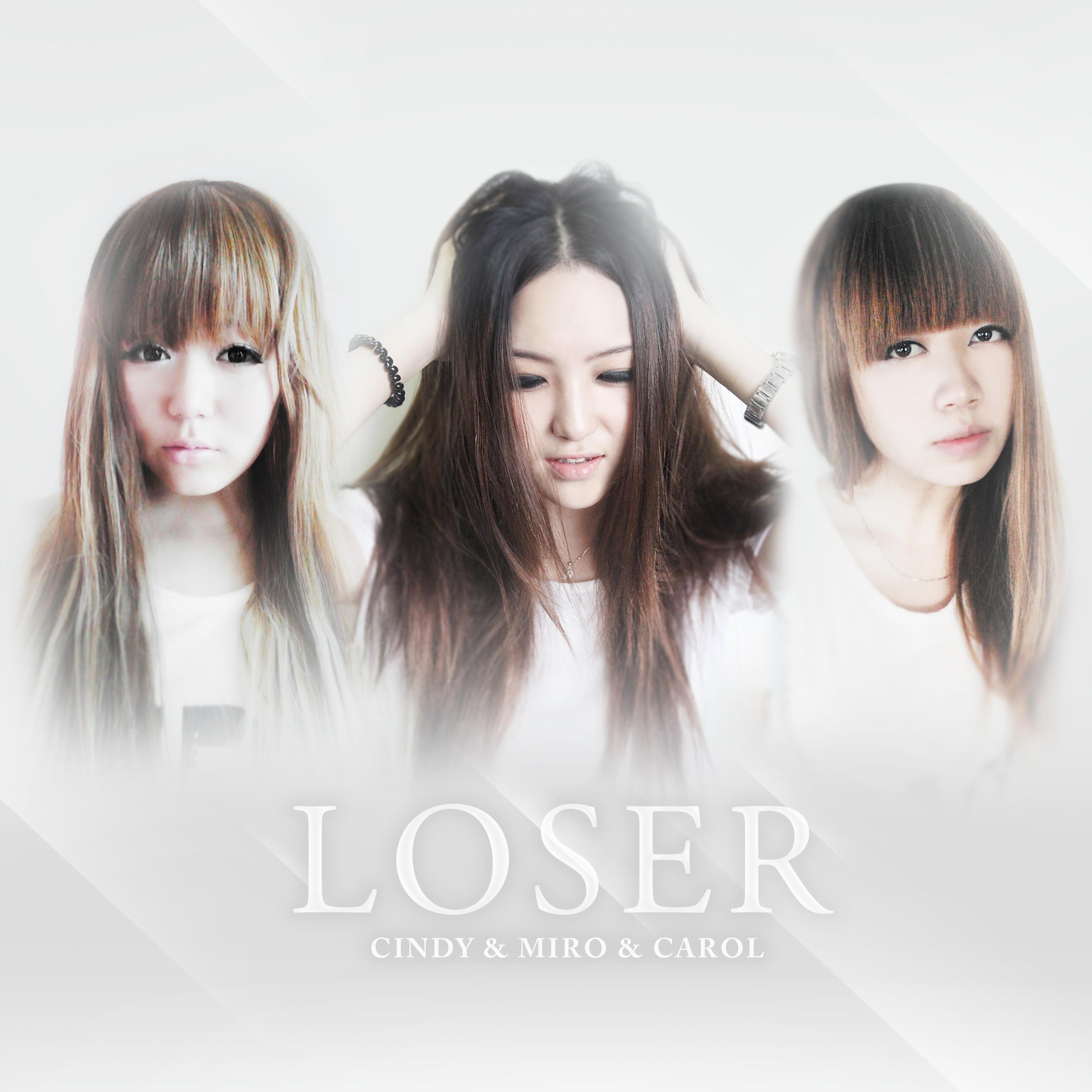 LOSER（prod.by GoldChild）专辑