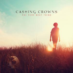 Casting Crowns - Oh My Soul （升6半音）