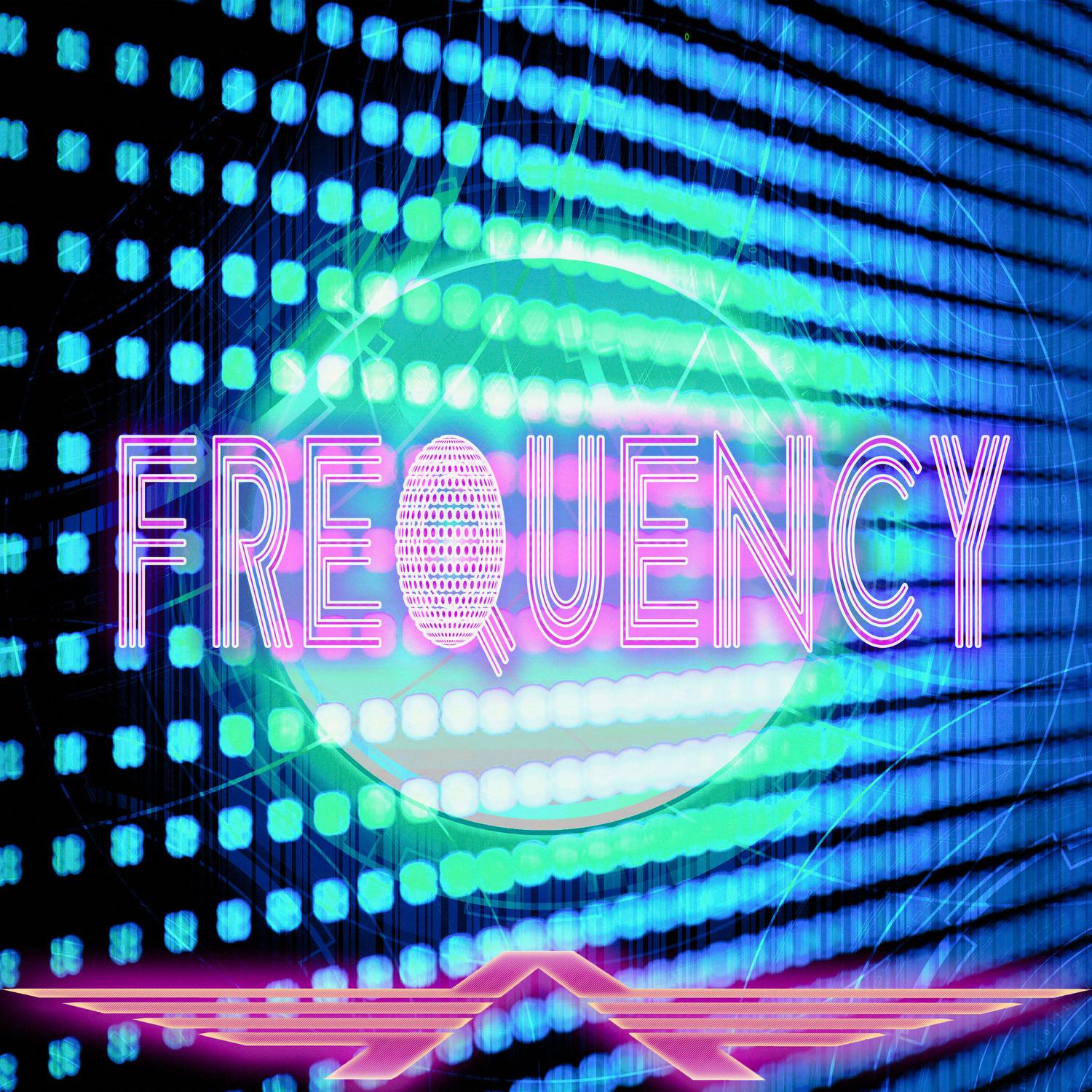 Frequency (feat. Trafic)