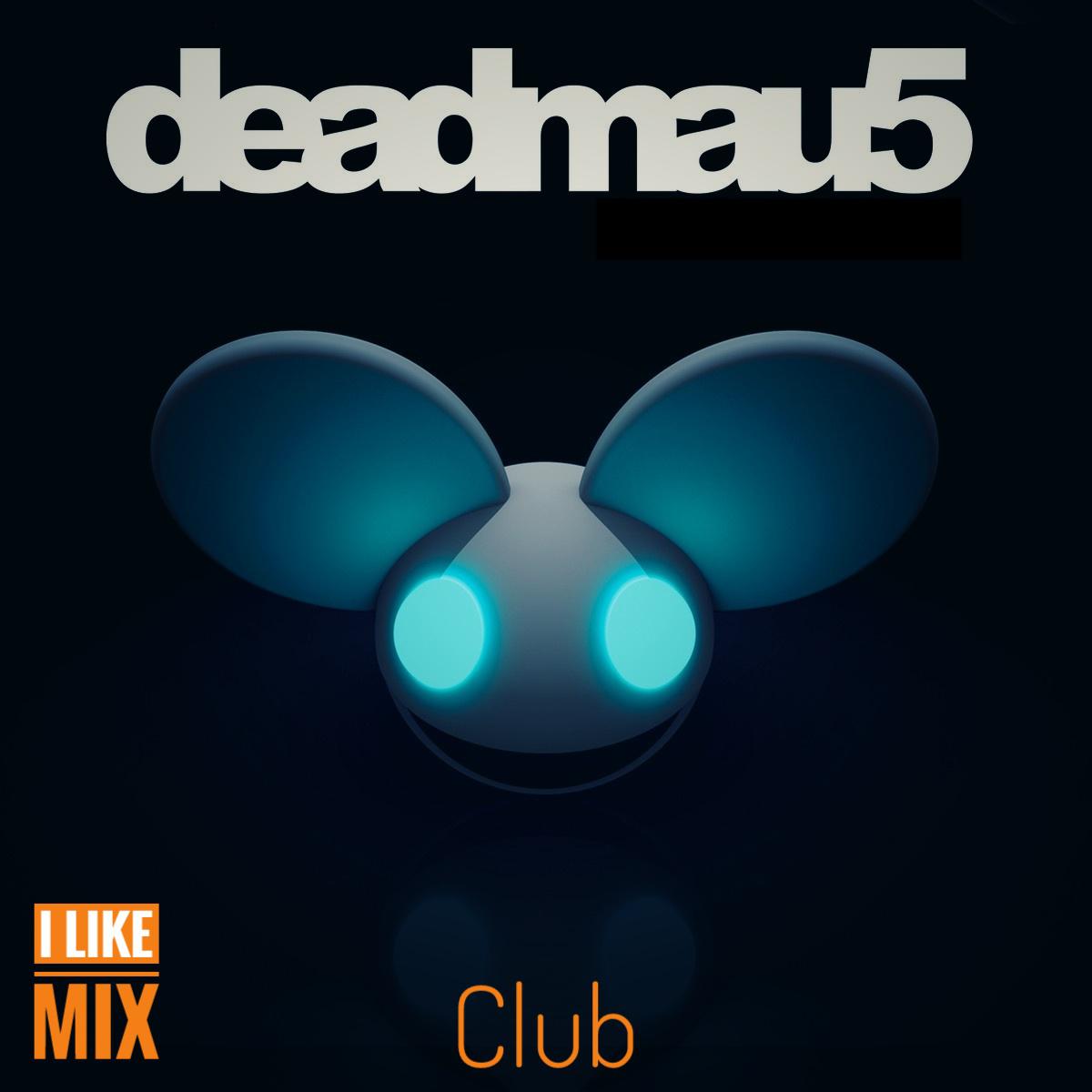 Deadmau5 Club专辑