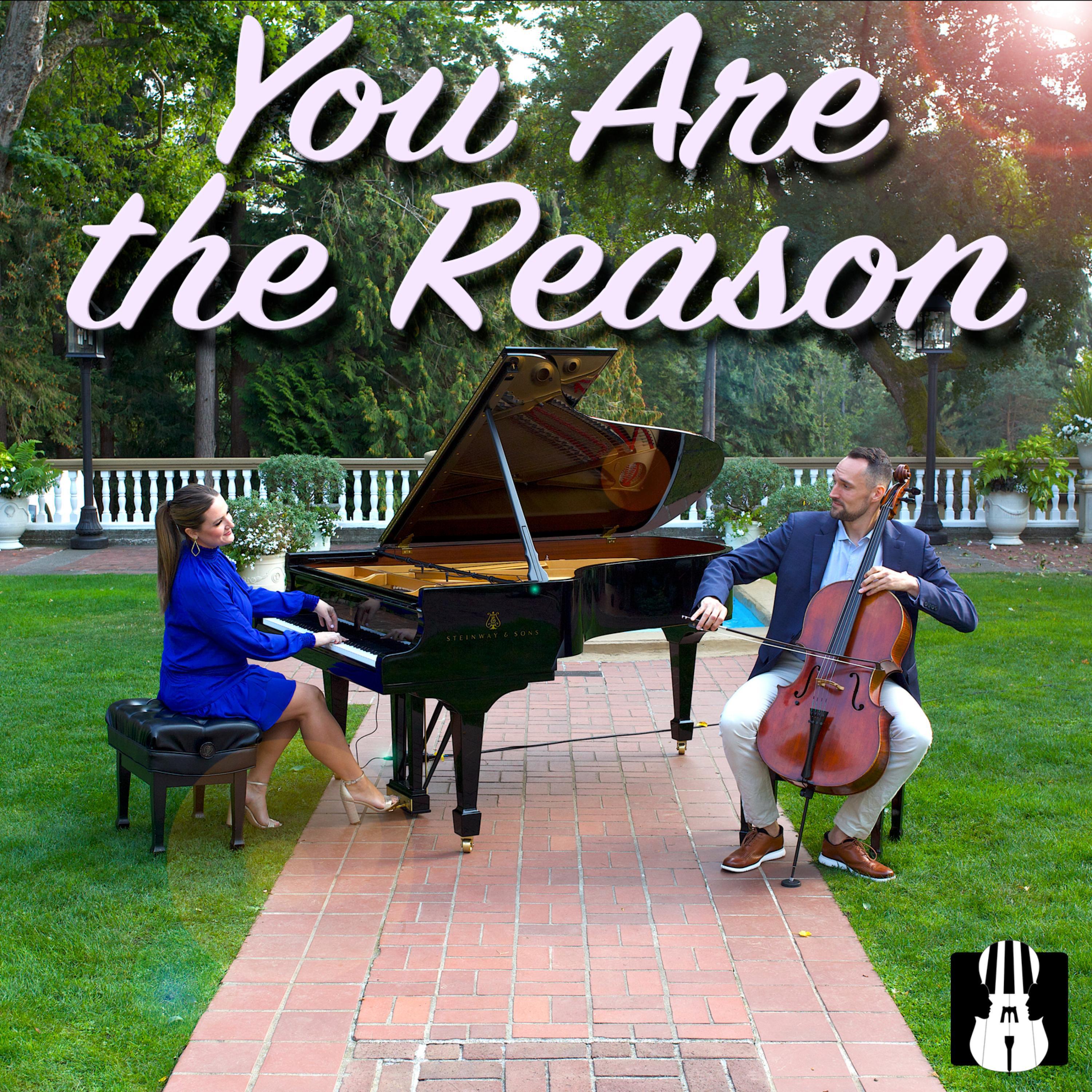 Brooklyn Duo - You Are The Reason