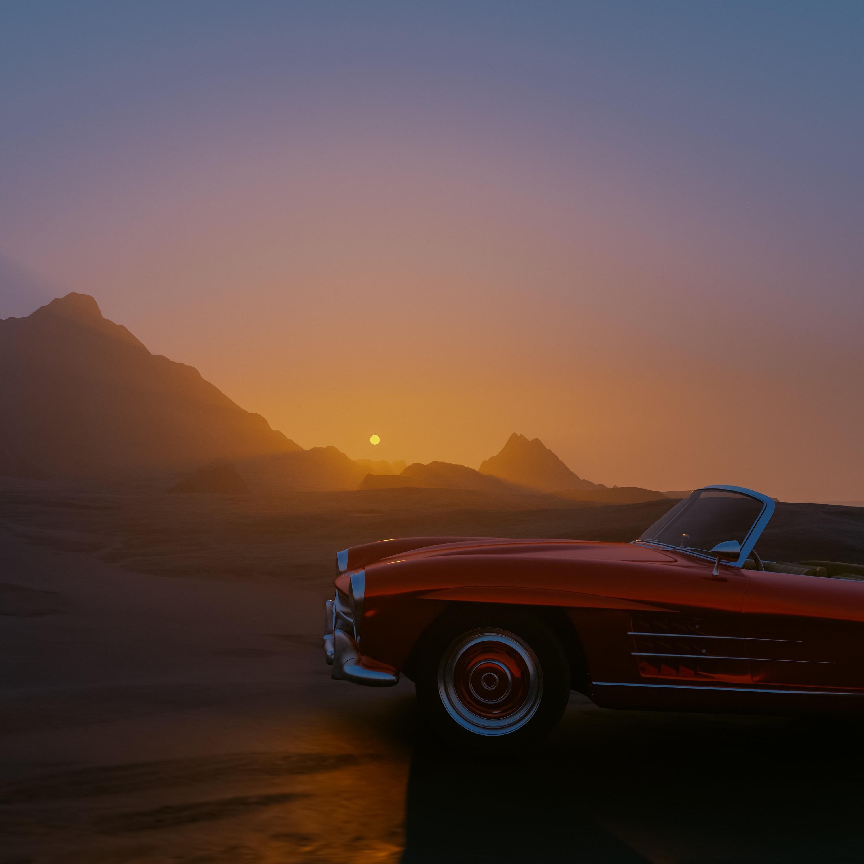 Beach Drive