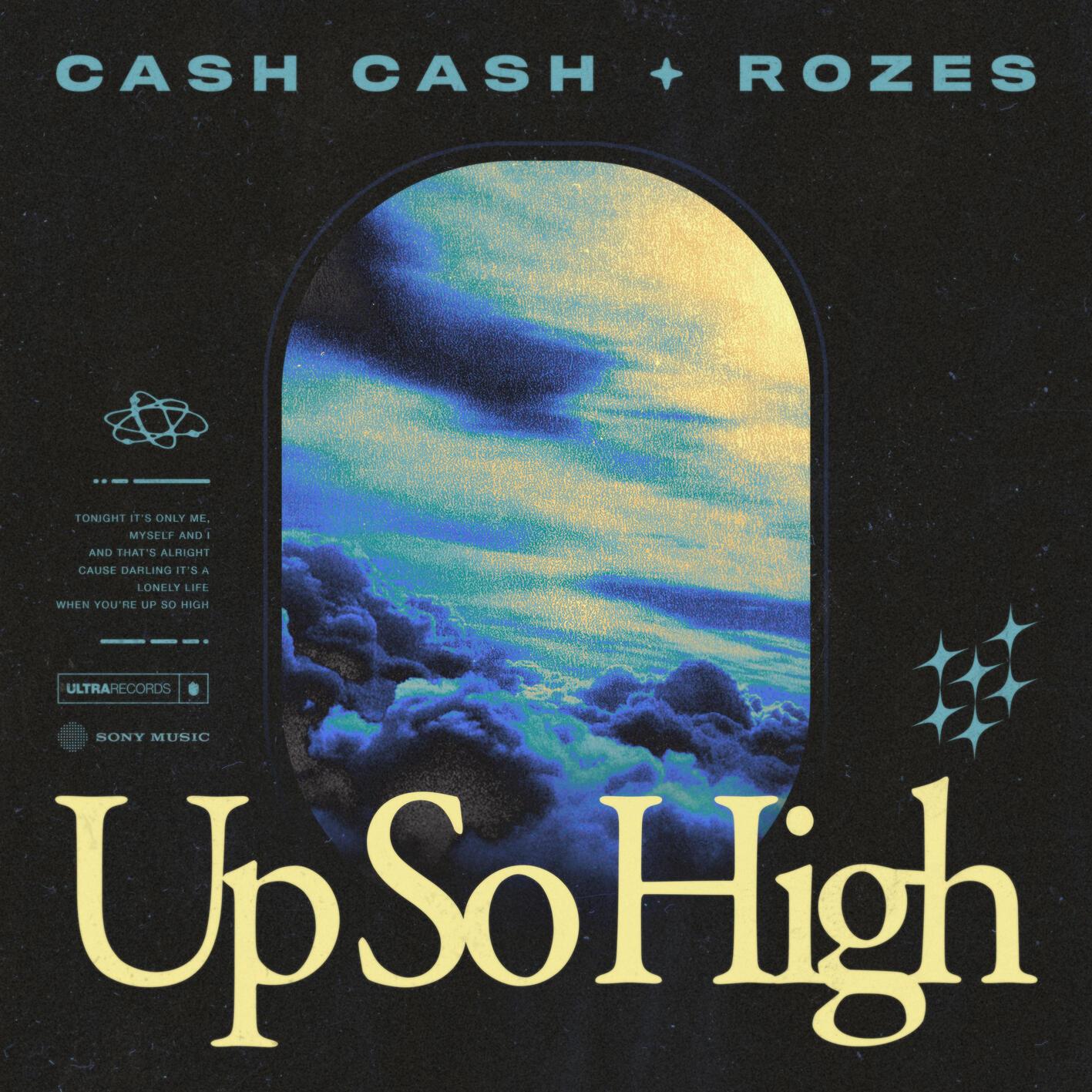 Up So High