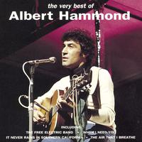 The Free Electric Band - Albert Hammond (karaoke)
