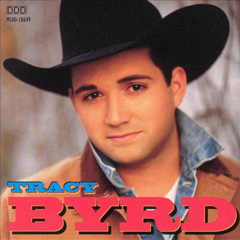 Tracy Byrd