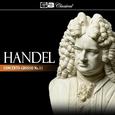 Händel Concerto Grosso Op. 6 No. 11