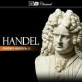 Händel Concerto Grosso Op. 6 No. 11